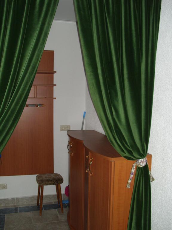 Ferienwohnung Am Dorfplatz Wittenberg Quarto foto